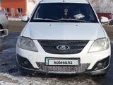 ВАЗ (Lada) Largus 2014 годаүшін3 100 000 тг. в Уральск – фото 4