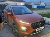 Chery Tiggo 2 2024 года за 7 000 000 тг. в Уральск – фото 5