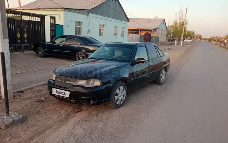 Daewoo Nexia 2012 года за 1 200 000 тг. в Кызылорда