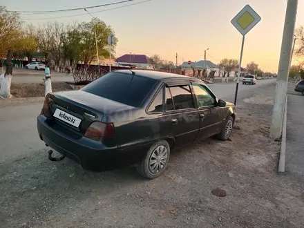 Daewoo Nexia 2012 года за 1 200 000 тг. в Кызылорда – фото 7