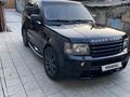 Land Rover Range Rover Sport 2005 годаүшін7 500 000 тг. в Алматы