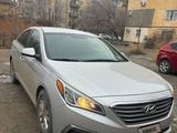 Hyundai Sonata 2015 годаүшін4 700 000 тг. в Атырау – фото 4