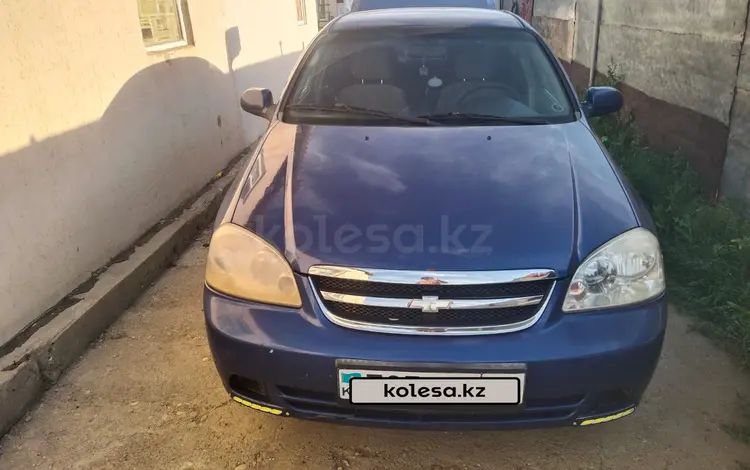 Chevrolet Lacetti 2008 годаfor2 300 000 тг. в Актобе