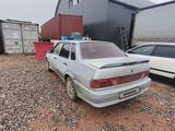 ВАЗ (Lada) 2115 2005 года за 950 000 тг. в Петропавловск – фото 3