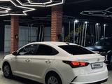 Hyundai Accent 2021 года за 8 000 000 тг. в Атырау – фото 5
