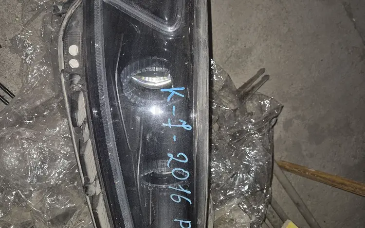 Передняя правая фара к 7 за 170 000 тг. в Шымкент