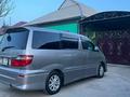 Toyota Alphard 2005 года за 5 500 000 тг. в Алматы – фото 11