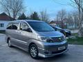 Toyota Alphard 2005 года за 5 500 000 тг. в Алматы – фото 14