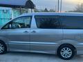 Toyota Alphard 2005 года за 5 500 000 тг. в Алматы – фото 4