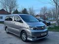 Toyota Alphard 2005 года за 5 500 000 тг. в Алматы – фото 7