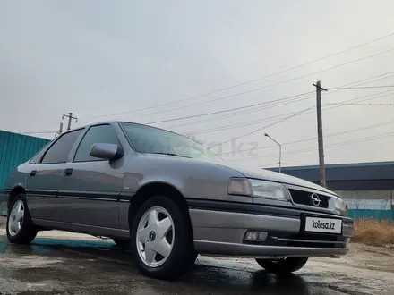 Opel Vectra 1995 года за 3 500 000 тг. в Кызылорда – фото 8