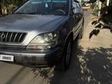Lexus RX 300 2001 годаүшін4 900 000 тг. в Алматы – фото 3