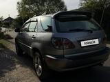 Lexus RX 300 2001 годаүшін4 900 000 тг. в Алматы – фото 5