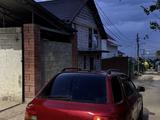 Subaru Impreza 1993 годаүшін1 400 000 тг. в Алматы – фото 2