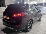 Hyundai Santa Fe 2012 годаүшін7 000 000 тг. в Кентау – фото 4