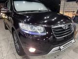 Hyundai Santa Fe 2012 годаүшін7 000 000 тг. в Кентау – фото 2