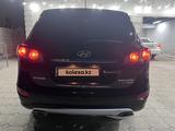 Hyundai Santa Fe 2012 годаүшін7 000 000 тг. в Кентау – фото 5