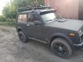 ВАЗ (Lada) Lada 2121 2013 года за 2 200 000 тг. в Темиртау