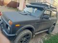 ВАЗ (Lada) Lada 2121 2013 года за 2 200 000 тг. в Темиртау – фото 3