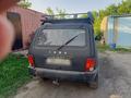 ВАЗ (Lada) Lada 2121 2013 года за 2 200 000 тг. в Темиртау – фото 5