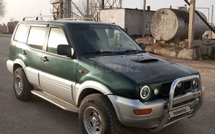 Nissan Terrano 1998 года за 3 000 000 тг. в Тараз