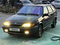 ВАЗ (Lada) 2114 2013 года за 1 750 000 тг. в Шымкент – фото 13