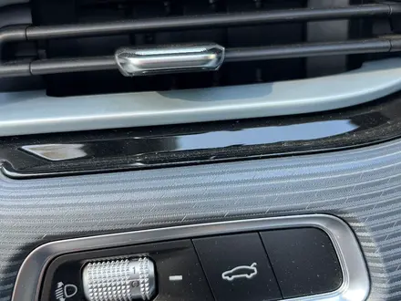 Geely Emgrand 2025 года за 5 900 000 тг. в Алматы – фото 9