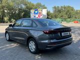 Geely Emgrand 2025 годаүшін5 900 000 тг. в Алматы – фото 4