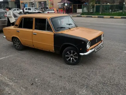 ВАЗ (Lada) 2101 1981 года за 500 000 тг. в Шымкент – фото 4