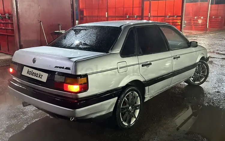 Volkswagen Passat 1991 года за 990 000 тг. в Кокшетау