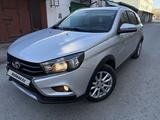 ВАЗ (Lada) Vesta SW Cross 2022 годаүшін7 600 000 тг. в Караганда – фото 2