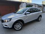 ВАЗ (Lada) Vesta SW Cross 2022 годаүшін7 600 000 тг. в Караганда – фото 3