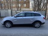 ВАЗ (Lada) Vesta SW Cross 2022 годаүшін7 600 000 тг. в Караганда – фото 4