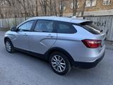 ВАЗ (Lada) Vesta SW Cross 2022 годаүшін7 600 000 тг. в Караганда – фото 5
