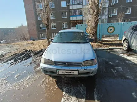 Toyota Carina E 1994 года за 1 500 000 тг. в Усть-Каменогорск