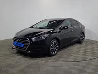 Hyundai i40 2015 года за 8 190 000 тг. в Алматы