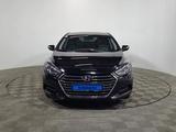 Hyundai i40 2015 года за 8 190 000 тг. в Алматы – фото 2