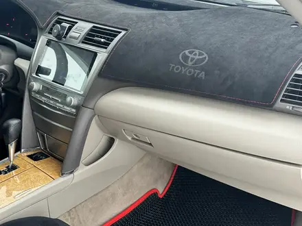 Toyota Camry 2007 года за 6 700 000 тг. в Астана – фото 23