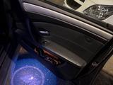 BMW 530 2004 года за 6 300 000 тг. в Шымкент – фото 2