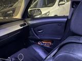 BMW 530 2004 года за 6 300 000 тг. в Шымкент – фото 5