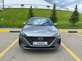 Hyundai Accent 2020 годаүшін8 300 000 тг. в Астана – фото 2
