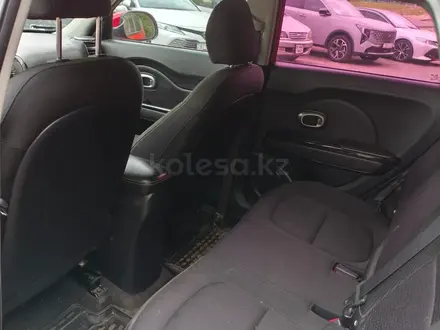 Kia Soul 2015 года за 6 500 000 тг. в Алматы – фото 12