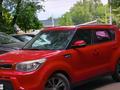 Kia Soul 2015 года за 6 500 000 тг. в Алматы – фото 6