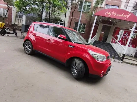 Kia Soul 2015 года за 6 500 000 тг. в Алматы – фото 15