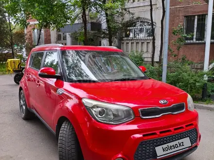 Kia Soul 2015 года за 6 500 000 тг. в Алматы – фото 16