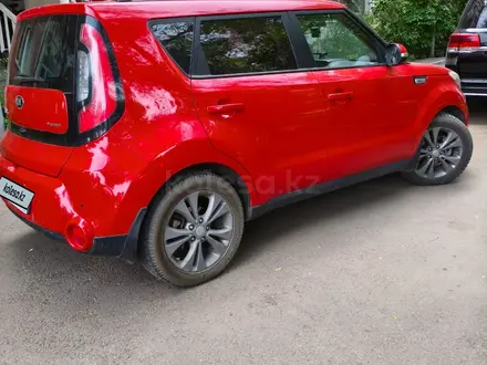 Kia Soul 2015 года за 6 500 000 тг. в Алматы – фото 5