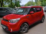 Kia Soul 2015 годаүшін6 500 000 тг. в Алматы – фото 3
