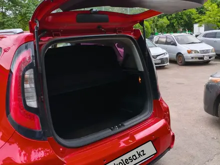 Kia Soul 2015 года за 6 500 000 тг. в Алматы – фото 8