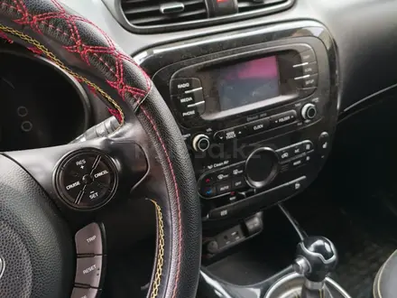 Kia Soul 2015 года за 6 500 000 тг. в Алматы – фото 10
