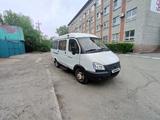 ГАЗ ГАЗель 2010 года за 3 500 000 тг. в Усть-Каменогорск – фото 5
